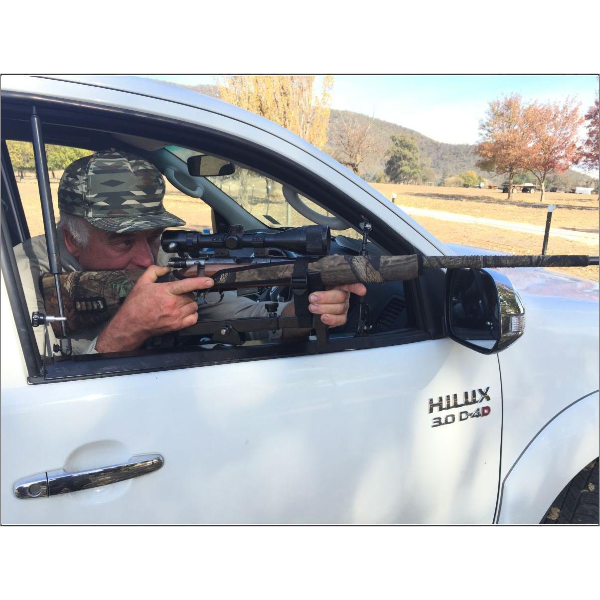 Smart Rest 174051     ~ SMARTREST RACKEN REST LONG New zealand nz vaughan