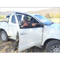 Smart Rest 174051     ~ SMARTREST RACKEN REST LONG New zealand nz vaughan