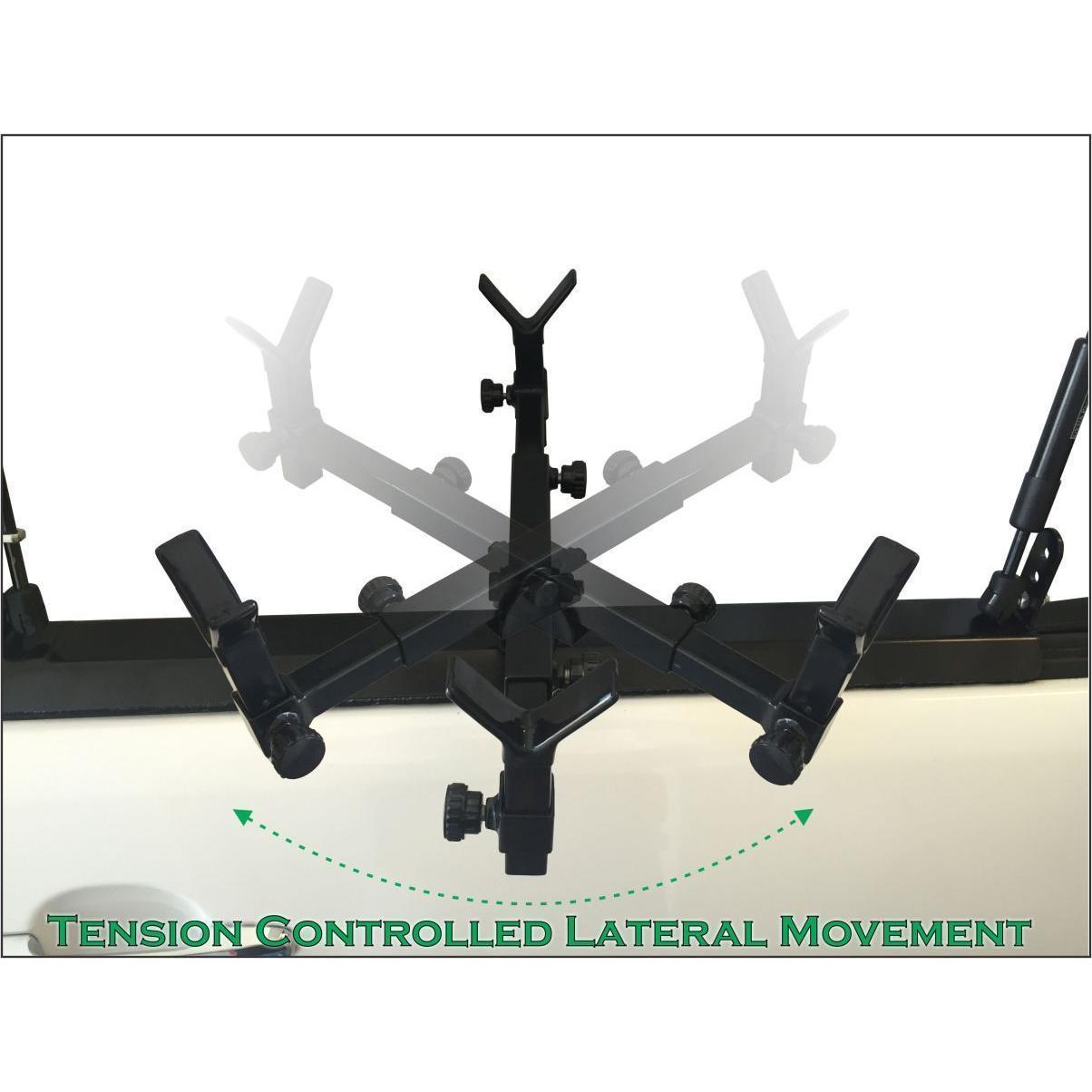 Smart Rest 174051     ~ SMARTREST RACKEN REST LONG New zealand nz vaughan