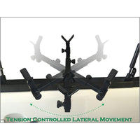 Smart Rest 174051     ~ SMARTREST RACKEN REST LONG New zealand nz vaughan