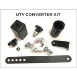 Smart Rest 174053     ~ SMARTREST UTV CONVERTER KIT