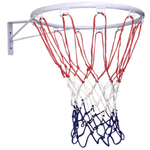 Stag 85305      ~ STAG NETBALL GOAL RING AND NET New zealand nz vaughan