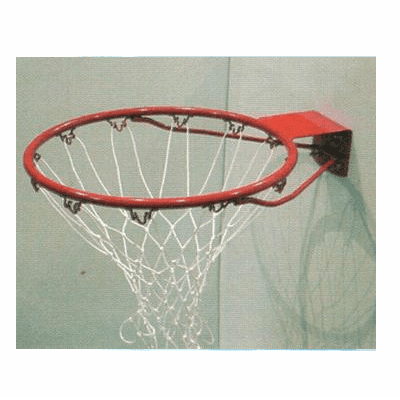 Stag 85405      ~ STAG BASKETBALL RING WITH NET New zealand nz vaughan