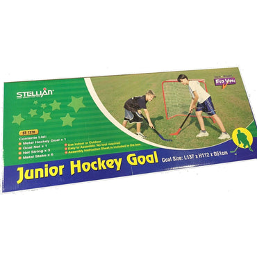 Stellian 856487     ~ STELLIAN HOCKEY GOAL ST-137H