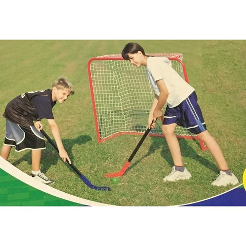 Stellian 856487     ~ STELLIAN HOCKEY GOAL ST-137H