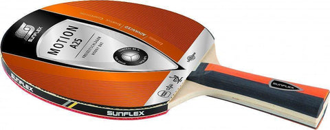 Sunflex E3002      ~ SUNFLEX TT BAT MOTION A25 New zealand nz vaughan