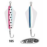 Te Aro Lures 540105     ~ TE ARO FRESH WATER LURE 105 New zealand nz vaughan