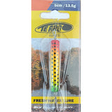 Te Aro Lures 540106     ~ TE ARO FRESH WATER LURE 106 New zealand nz vaughan