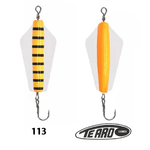 Te Aro Lures 540113     ~ TE ARO FRESH WATER LURE 113 New zealand nz vaughan