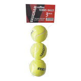 Tiger 6210672    ~ TIGER  TENNIS BALL YELLOW 3BAG New zealand nz vaughan