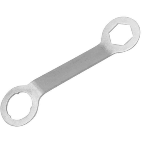 Tiger 847824     ~ TIGER  BOOT STUD SPANNER New zealand nz vaughan