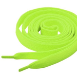 Tiger 8479984    ~ TIGER  LACES 150CM NEON YELLOW New zealand nz vaughan