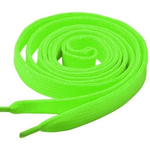 Tiger 8479989    ~ TIGER  LACES 110CM NEON LIME New zealand nz vaughan