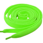 Tiger 8479989    ~ TIGER  LACES 110CM NEON LIME New zealand nz vaughan