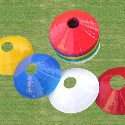 Kick Cones Training Cones, Kicking Tee's & Studs – Vaughan Sports