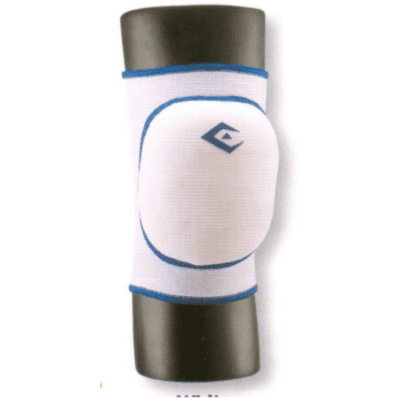 Tiger 89081      ~ TIGER KNEE PADS JUNIOR WHITE New zealand nz vaughan