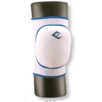 Tiger 89081      ~ TIGER KNEE PADS JUNIOR WHITE New zealand nz vaughan