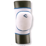 Tiger 89081      ~ TIGER KNEE PADS JUNIOR WHITE New zealand nz vaughan