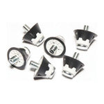 Tiger MULTI-ITEM 8476325    ~ TIGER  METAL TIP NYLON STUDS New zealand nz vaughan