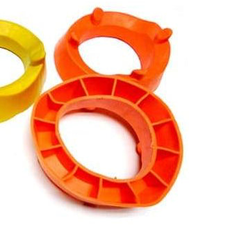 85791      ~ TIGER DELUXE KICKING TEE  ORAN