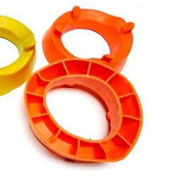 85791      ~ TIGER DELUXE KICKING TEE  ORAN