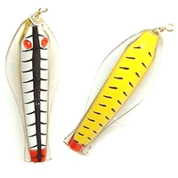 Tillins 5420031    ~ COBRA WOBBLER #3 SH 5CM 2 New zealand nz vaughan