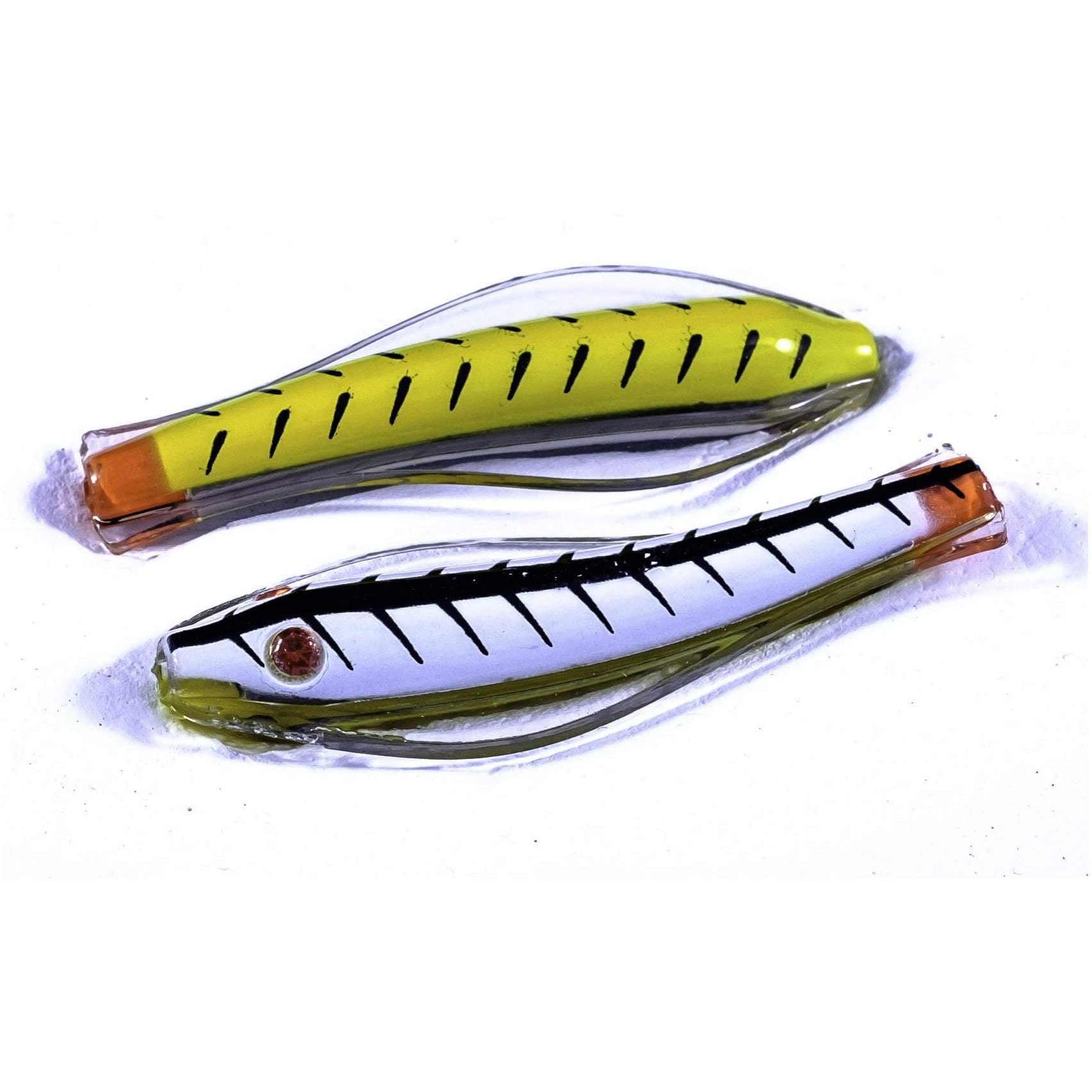 Tillins 5420031    ~ COBRA WOBBLER #3 SH 5CM 2 New zealand nz vaughan