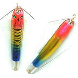 Tillins 5440411    ~ KING COBRA LURES #41 S.H. New zealand nz vaughan