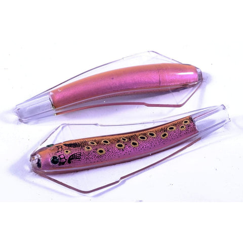 Tillins 5440471    ~ KING COBRA LURES #47 S.H. New zealand nz vaughan