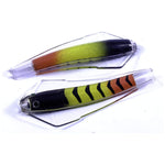 Tillins 5440491    ~ KING COBRA LURES #49 S.H. New zealand nz vaughan