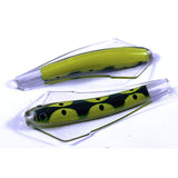 Tillins 5440521    ~ KING COBRA LURES #52 S.H. New zealand nz vaughan