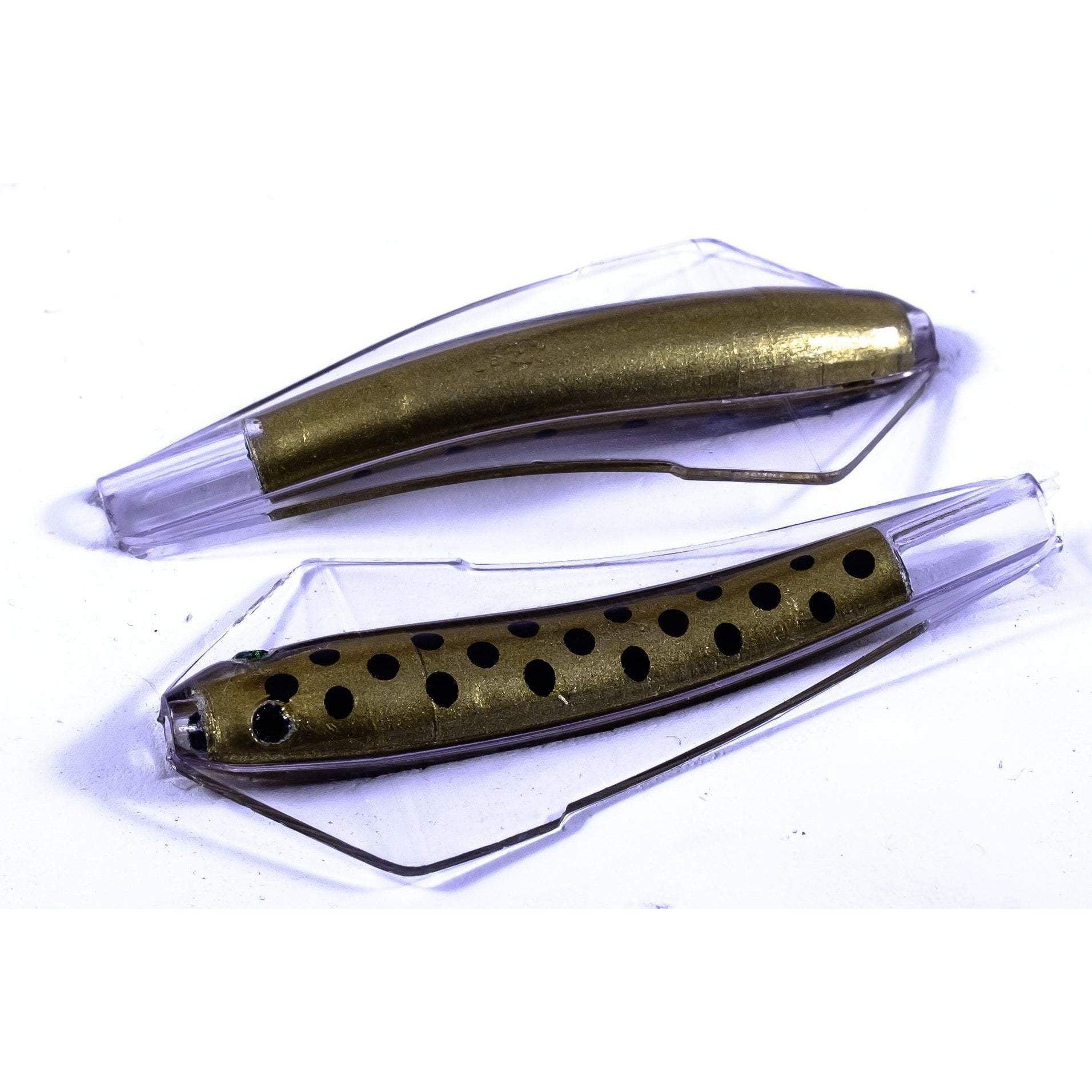 Tillins 5440561    ~ KING COBRA LURES #56 S.H. New zealand nz vaughan