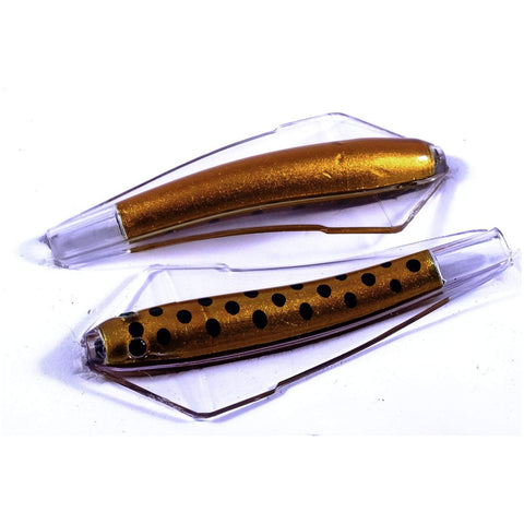 Tillins 5440571    ~ KING COBRA LURES #57 S.H. New zealand nz vaughan