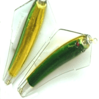 Tillins 5440601    ~ KING COBRA LURES #60 S.H. New zealand nz vaughan