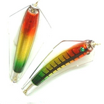 Tillins 5440631    ~ KING COBRA LURES #63 S.H. New zealand nz vaughan