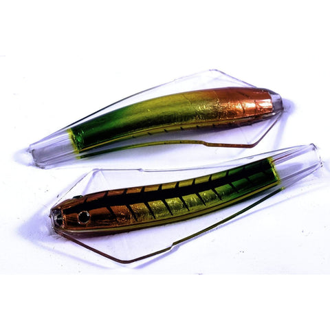 Tillins 5440631    ~ KING COBRA LURES #63 S.H. New zealand nz vaughan