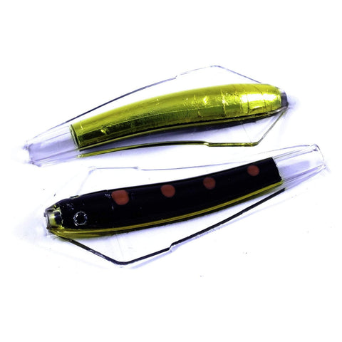 Tillins 5440651    ~ KING COBRA LURES #65 S.H. New zealand nz vaughan