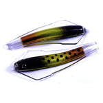 Tillins 5440671    ~ KING COBRA LURES #67 S.H. New zealand nz vaughan