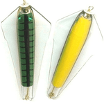 Tillins 5440721    ~ KING COBRA LURES #72 S.H. New zealand nz vaughan