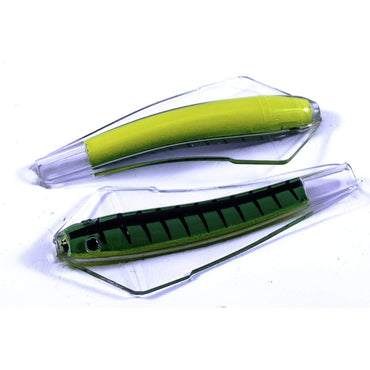 Tillins 5440721    ~ KING COBRA LURES #72 S.H. New zealand nz vaughan