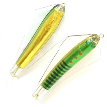 Tillins 5440741    ~ KING COBRA LURES #74 S.H. New zealand nz vaughan
