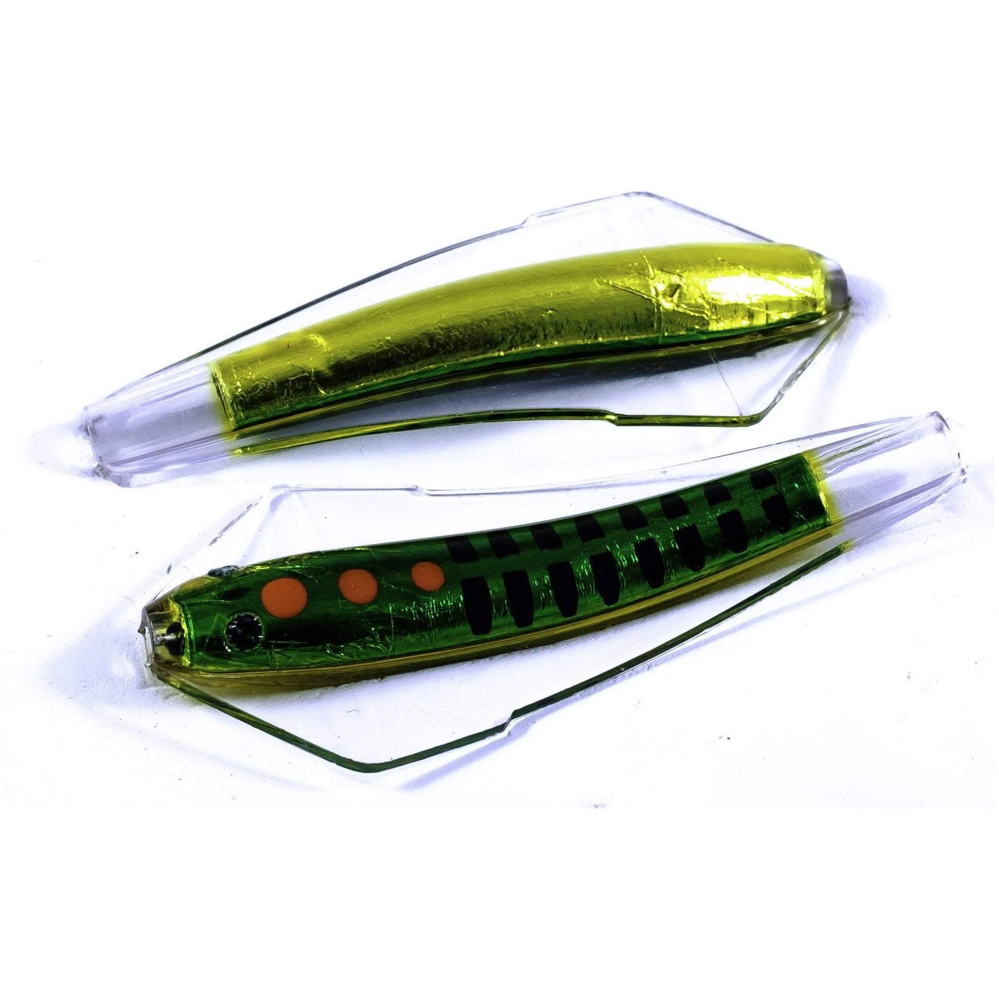 Tillins 5440741    ~ KING COBRA LURES #74 S.H. New zealand nz vaughan
