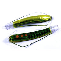 Tillins 5440741    ~ KING COBRA LURES #74 S.H. New zealand nz vaughan