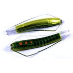 Tillins 5440741    ~ KING COBRA LURES #74 S.H. New zealand nz vaughan