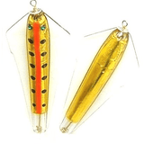 Tillins 5440751    ~ KING COBRA LURES #75 S.H. New zealand nz vaughan