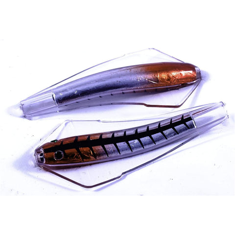 Tillins 5440811    ~ KING COBRA LURES #81 S.H. New zealand nz vaughan