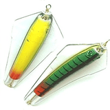 Tillins 5440821    ~ KING COBRA LURES #82 S.H. New zealand nz vaughan