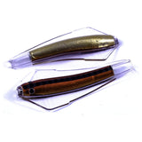 Tillins 5440861    ~ KING COBRA LURES #86 SH (104) New zealand nz vaughan