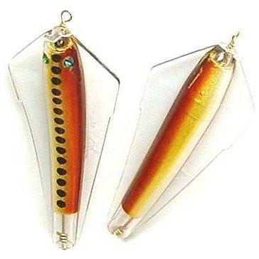 Tillins 5440891    ~ KING COBRA LURES #89 S.H. New zealand nz vaughan