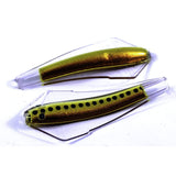 Tillins 5440891    ~ KING COBRA LURES #89 S.H. New zealand nz vaughan